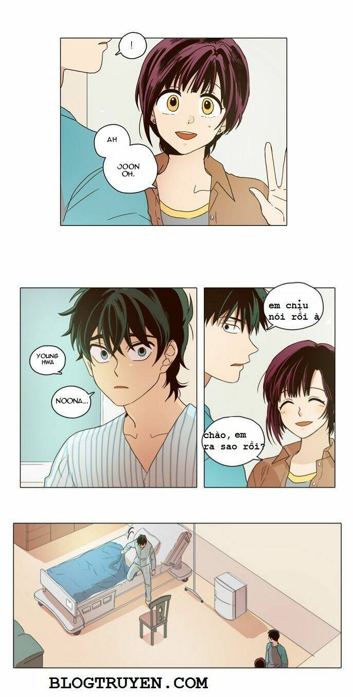 moonrise during the day chapter 2 21