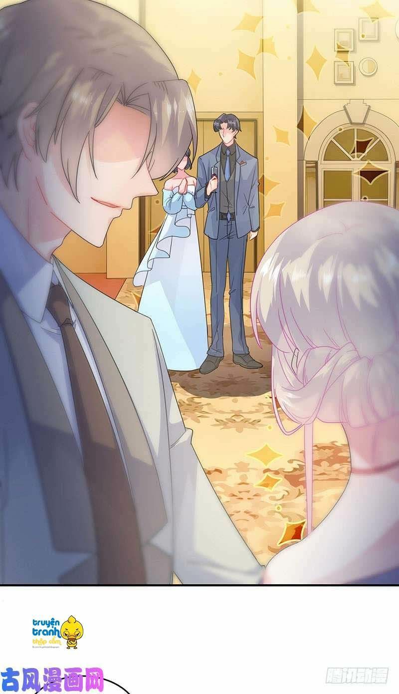 chọc tới chủ tịch tổng tài 2 chapter 138 5