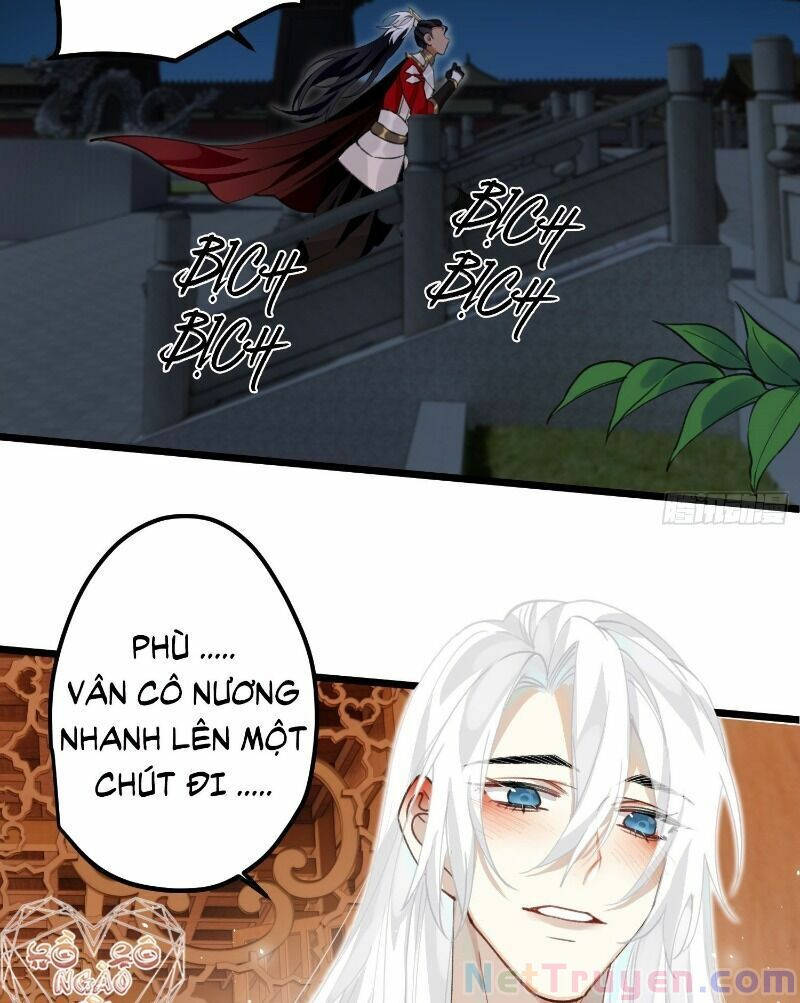 phế vật công chúa muốn nhặt chồng chapter 16 45