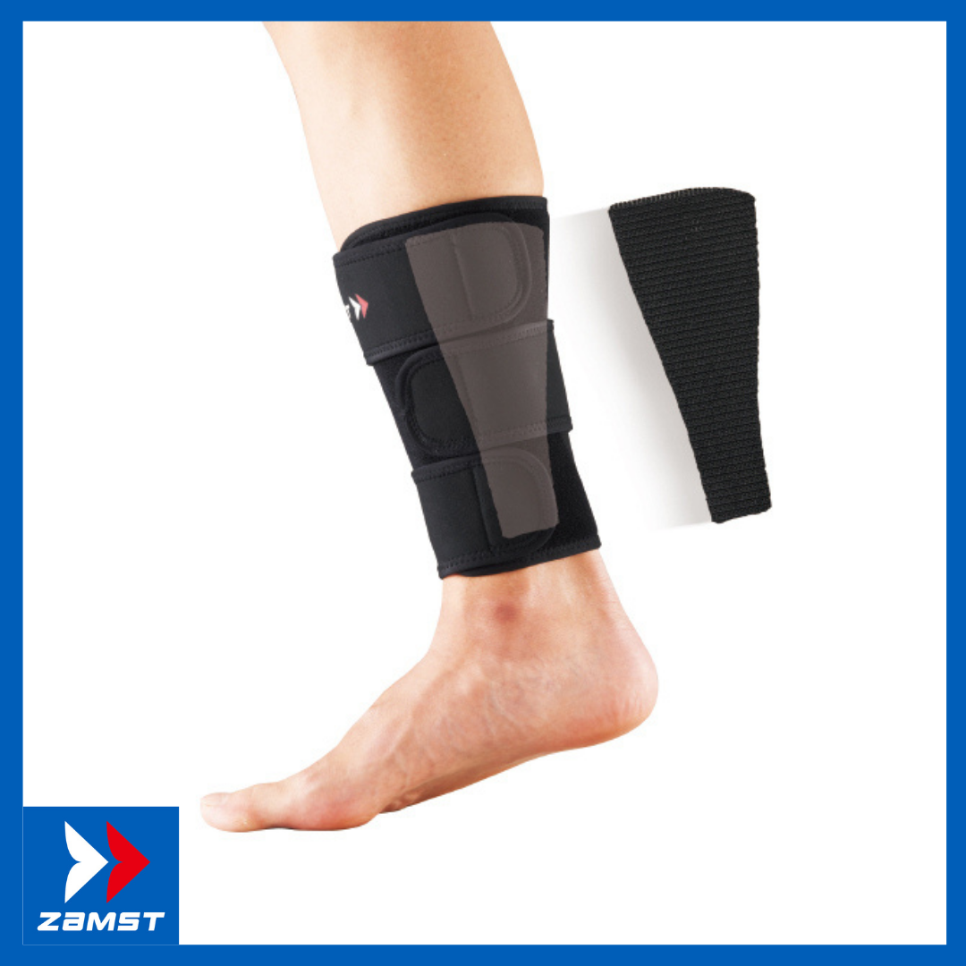 Đai hỗ trợ/ bảo vệ ống chân ZAMST SP-1