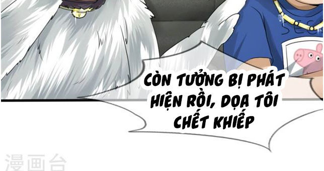 tuyệt thế binh vương chapter 15 4