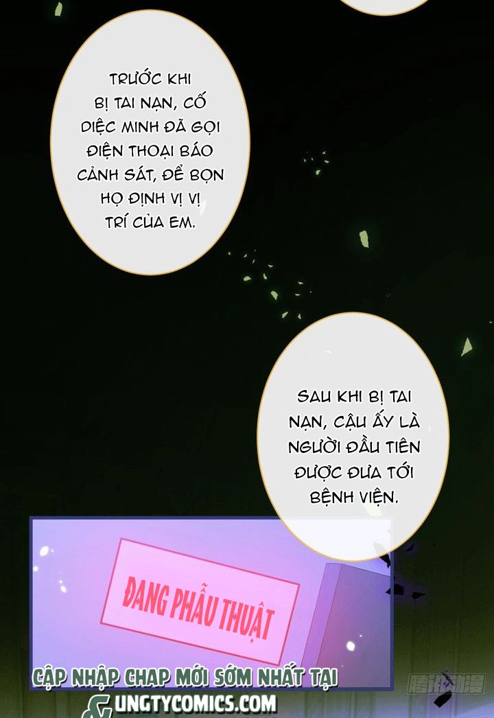 hotsearch của ảnh đế chapter 143 36