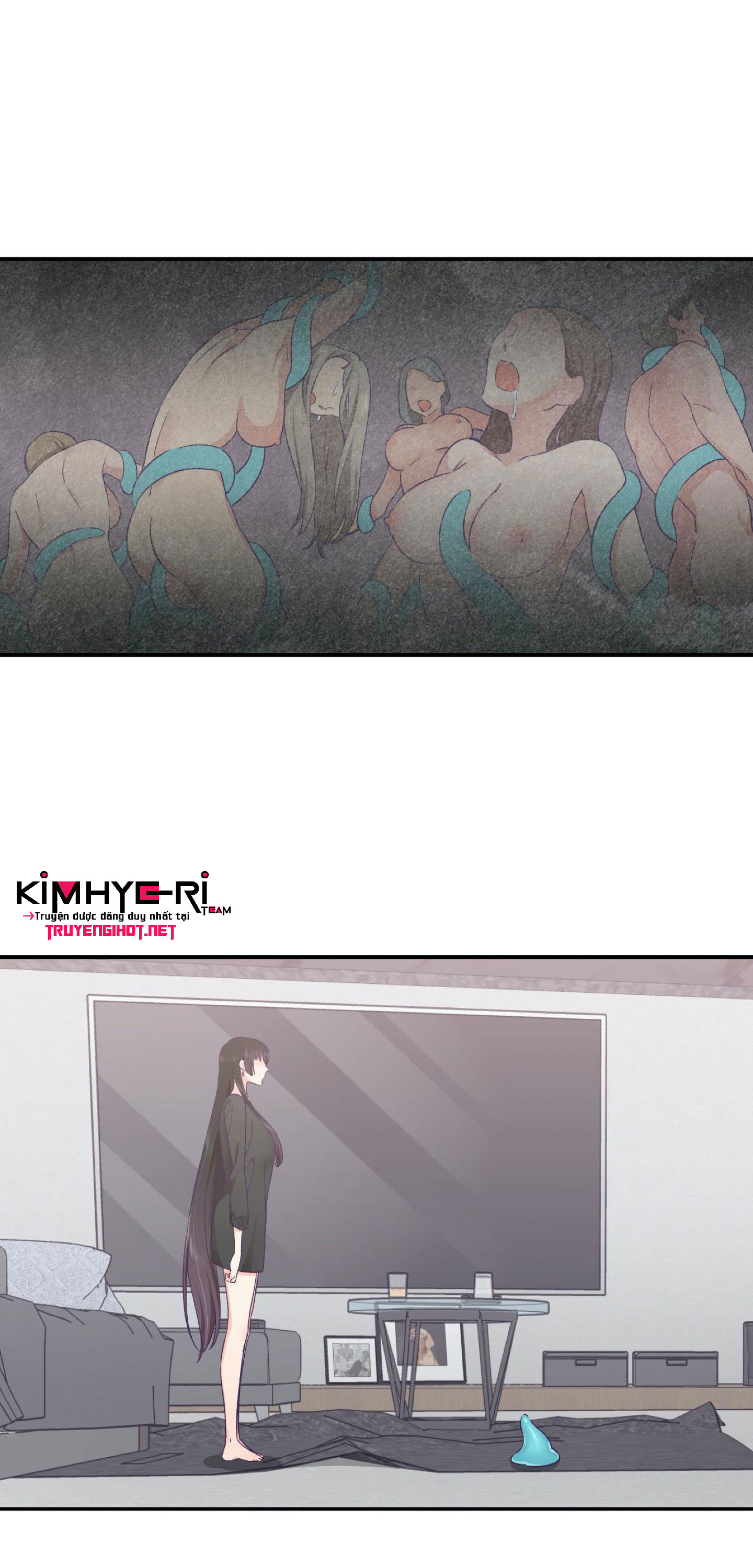 mềm mại tan chảy chapter 23 33