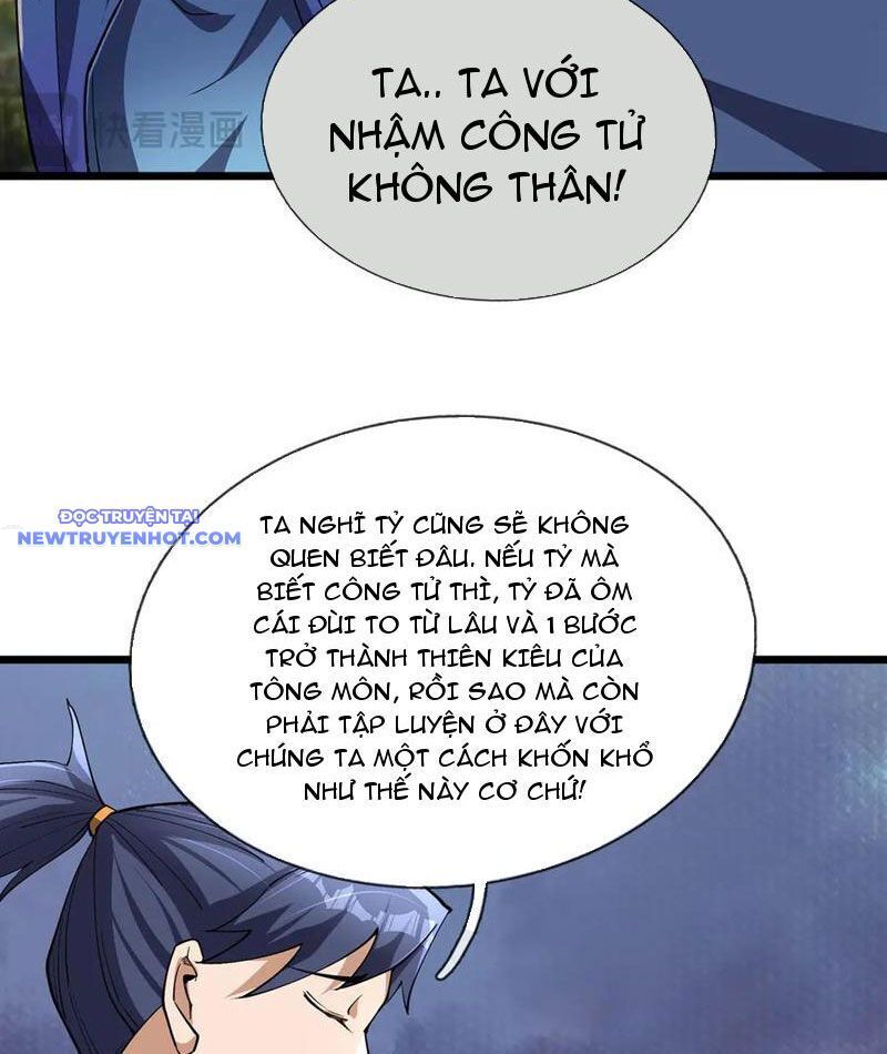 ngủ say vạn cổ: xuất thế đẩy ngang chư thiên chapter 74 57