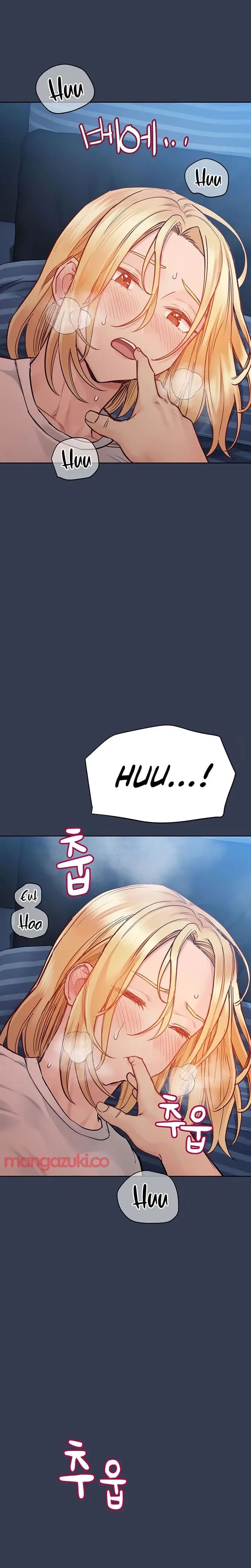 giữ bí mật với mẹ em nhé! chapter 75 16