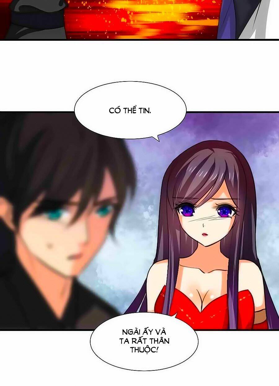 dưỡng thiếu chủ đấu tra nam chapter 73 14