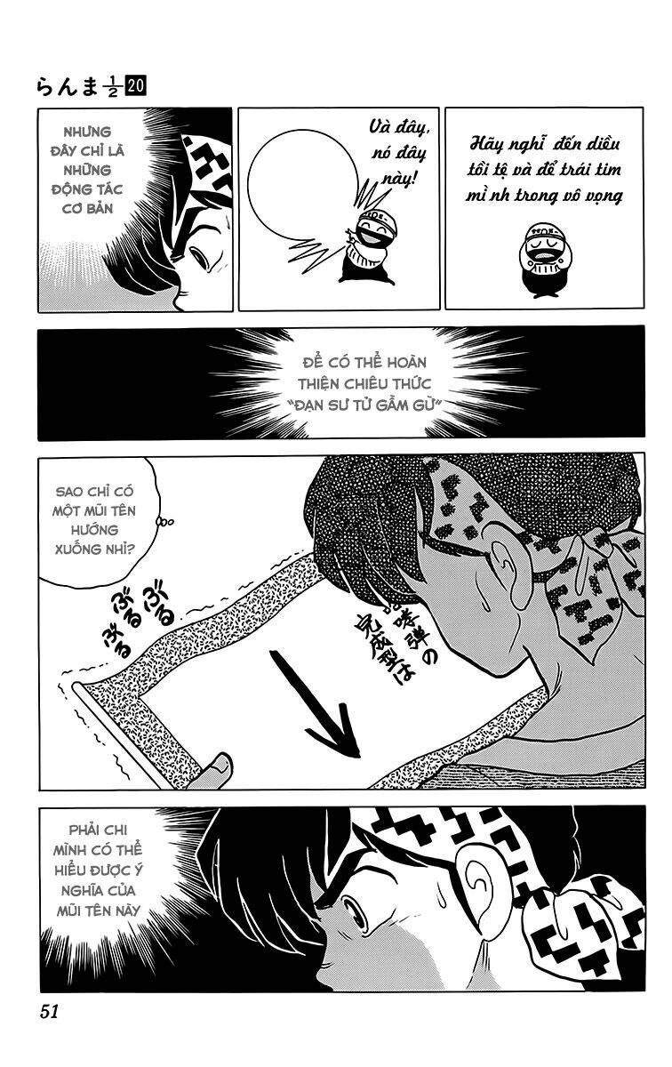 suối lời nguyền chapter 204 15