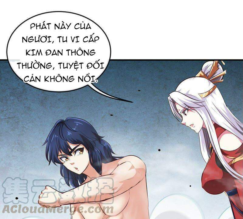 bản kiếm tiên tuyệt không làm nô chapter 29 58