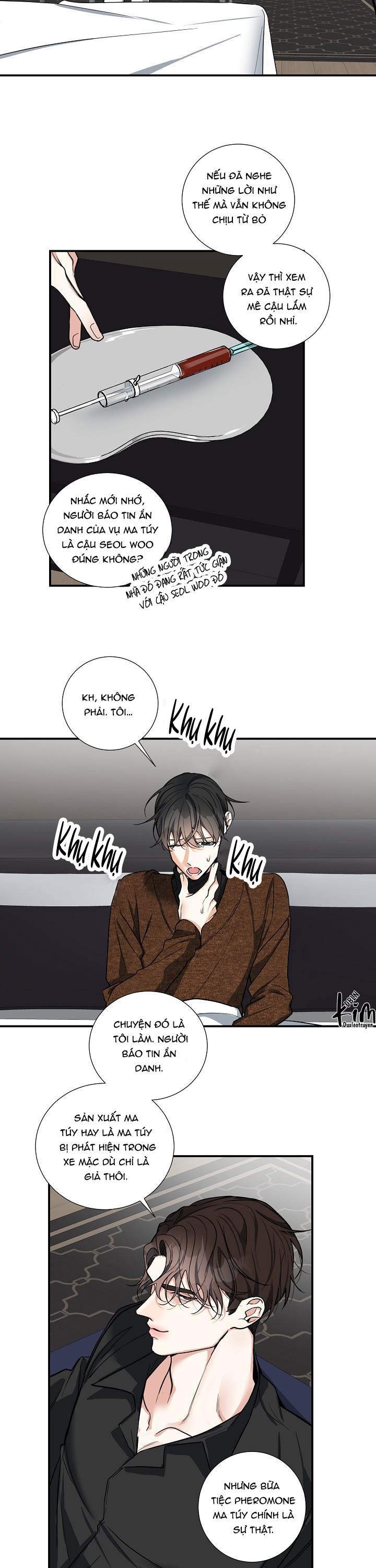 đêm săn chapter 17 6