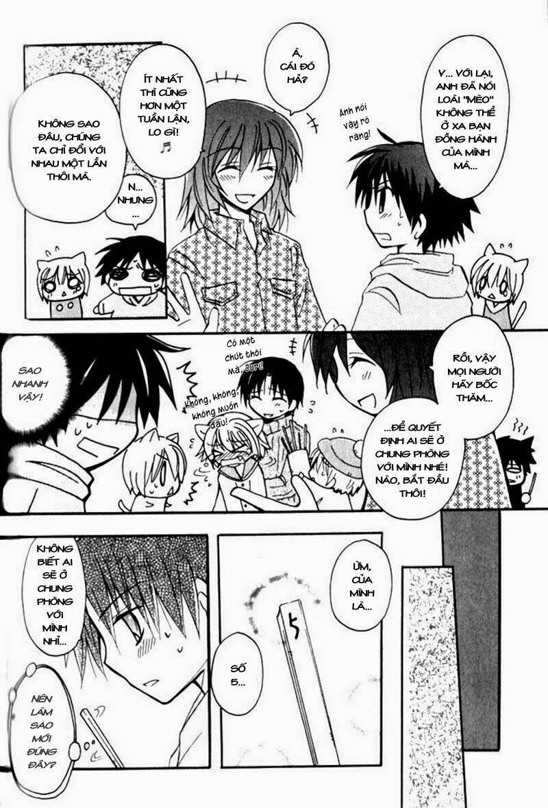 boku x neko? chapter 5 12