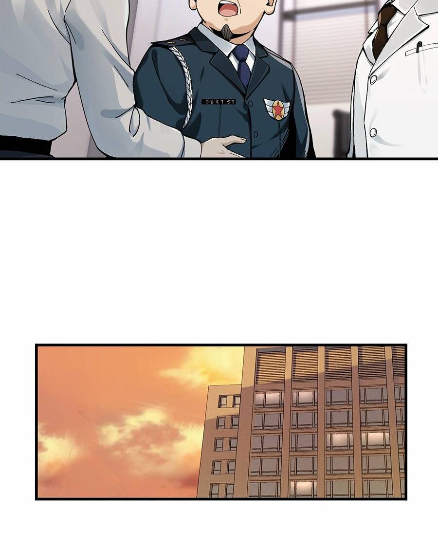 đến ma quỷ còn sợ tâm thần chapter 4 77