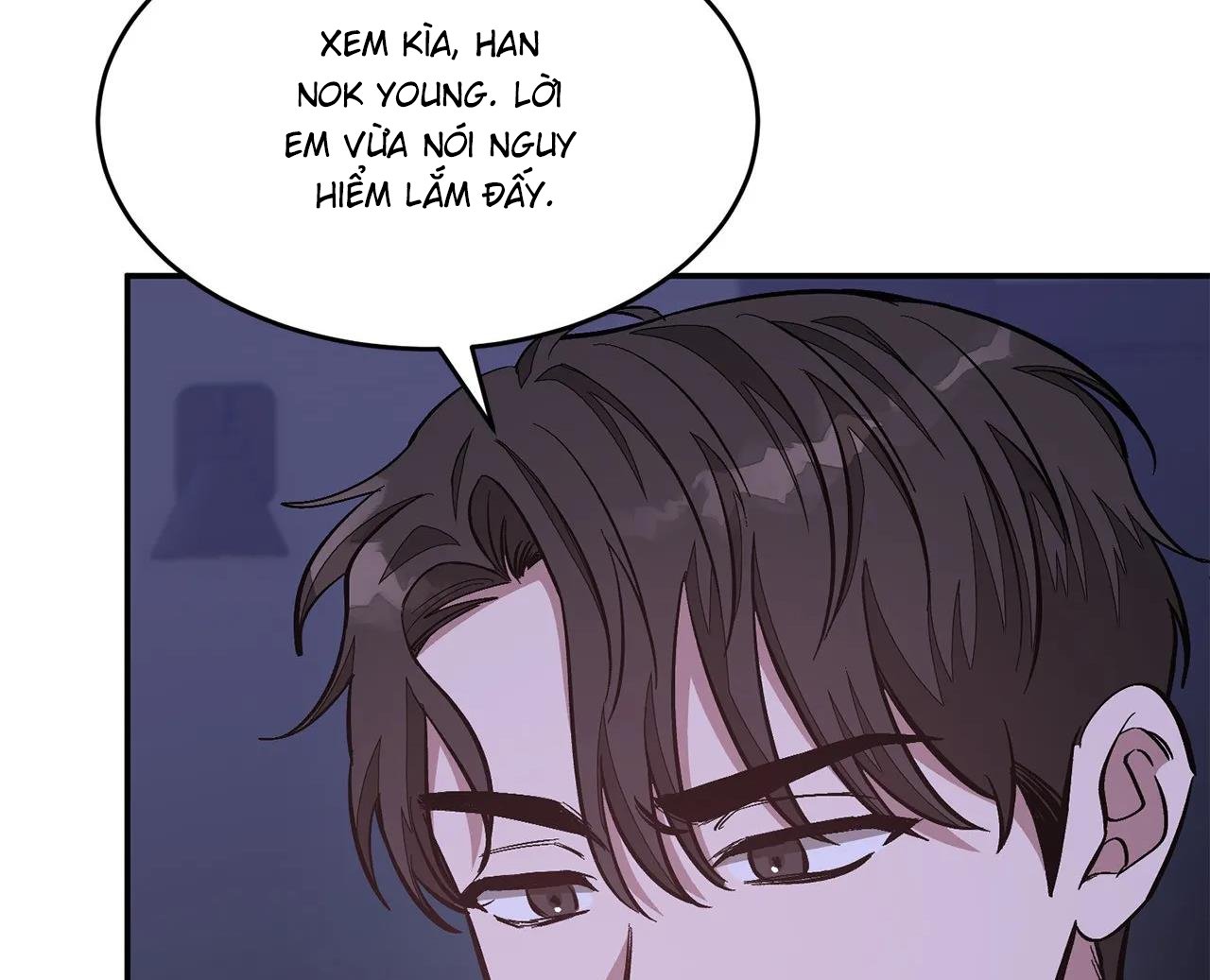 Tái Sinh [Bl Manhwa] chapter 42