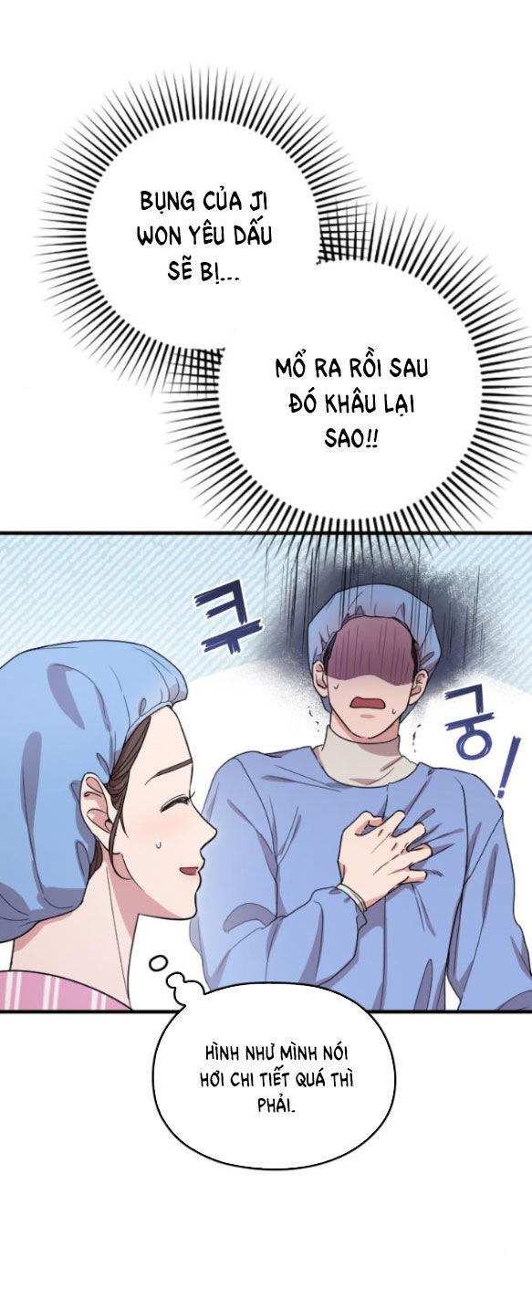 cô đi mà lấy chồng tôi chapter 59.2 7