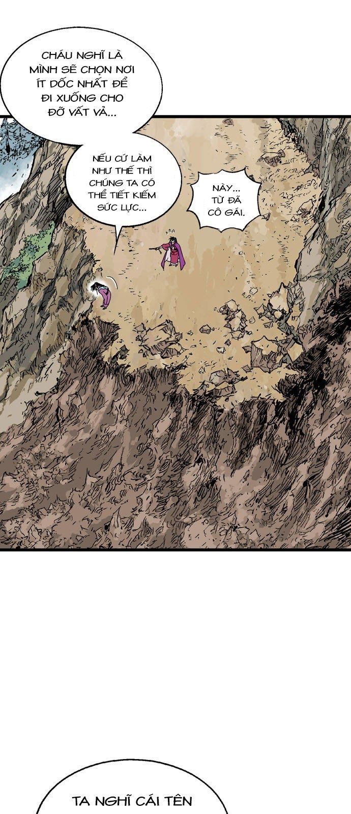 cao thủ 2 chapter 102 15