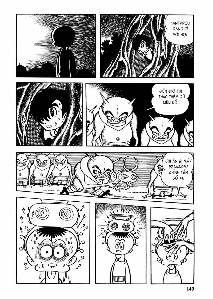 the crater chapter 13 14