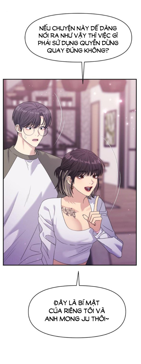 Couple Breaker chapter 45.1 34