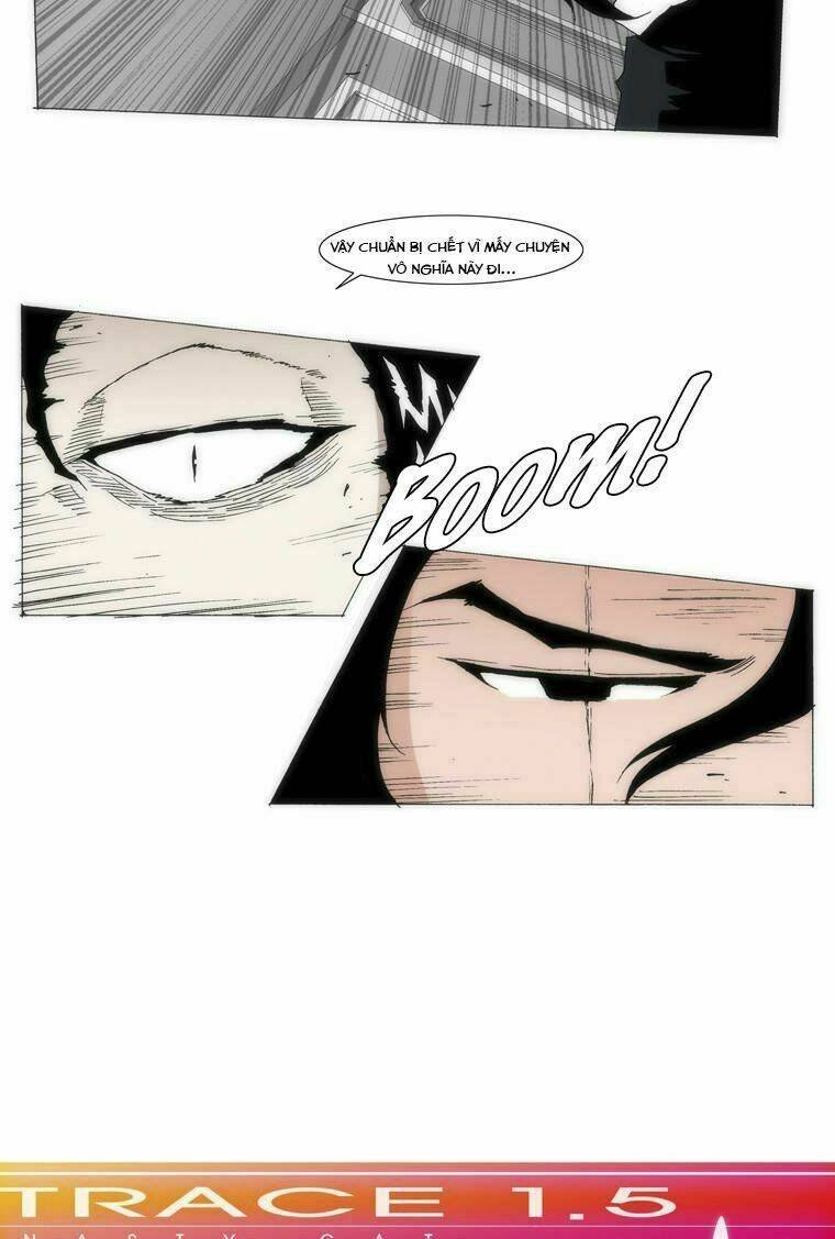 siêu năng 1.5 chapter 29 15