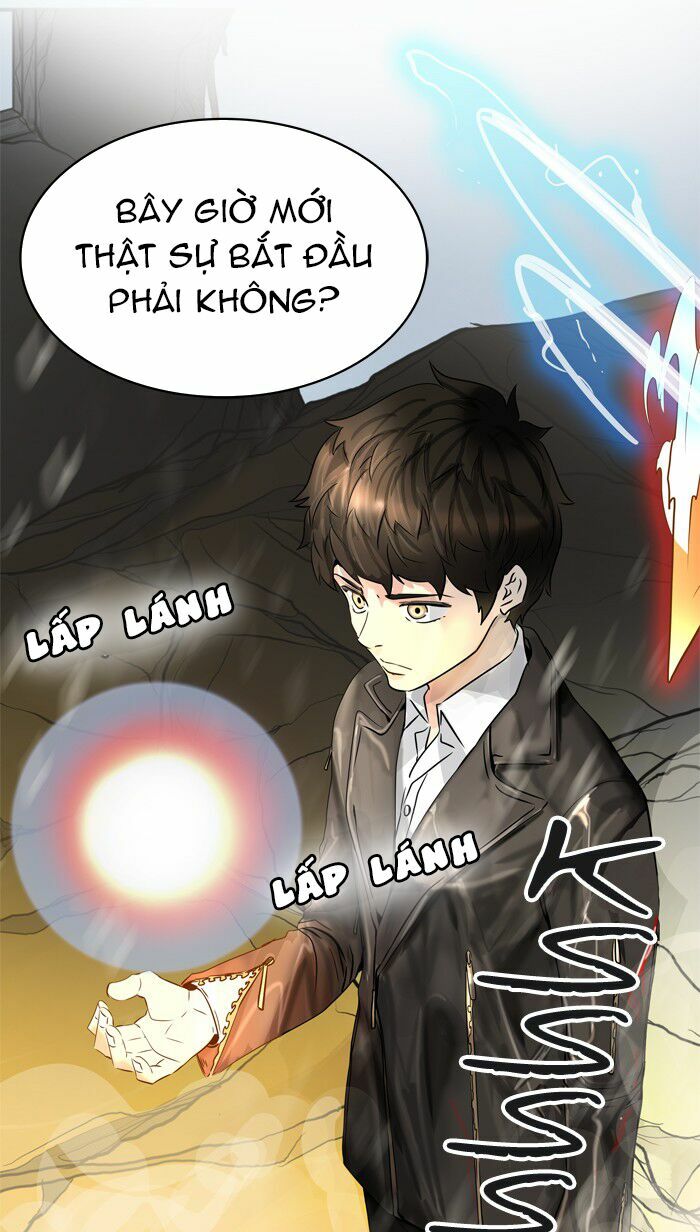 tòa tháp bí ẩn 2 chapter 300 98