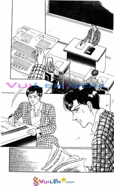 ước mơ cao đẹp chapter 4 21