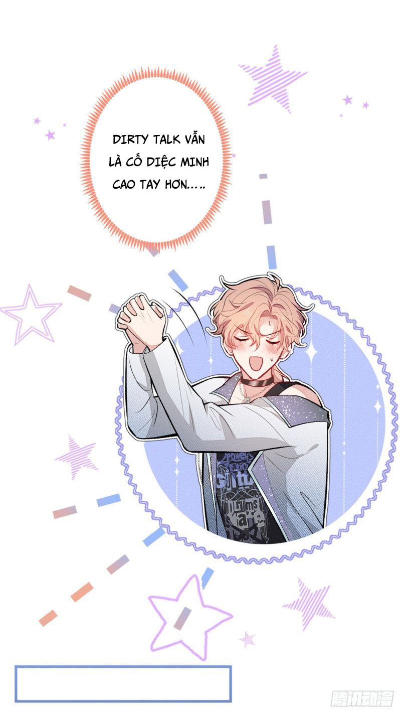 hotsearch của ảnh đế chapter 83 26