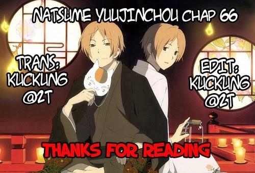 hữu nhân sổ chapter 66 2