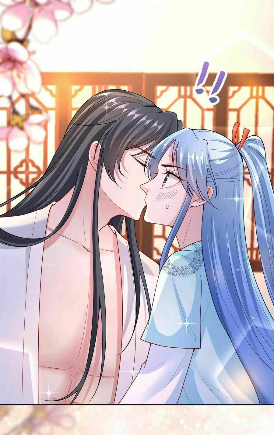 độc y đích nữ chapter 150 2