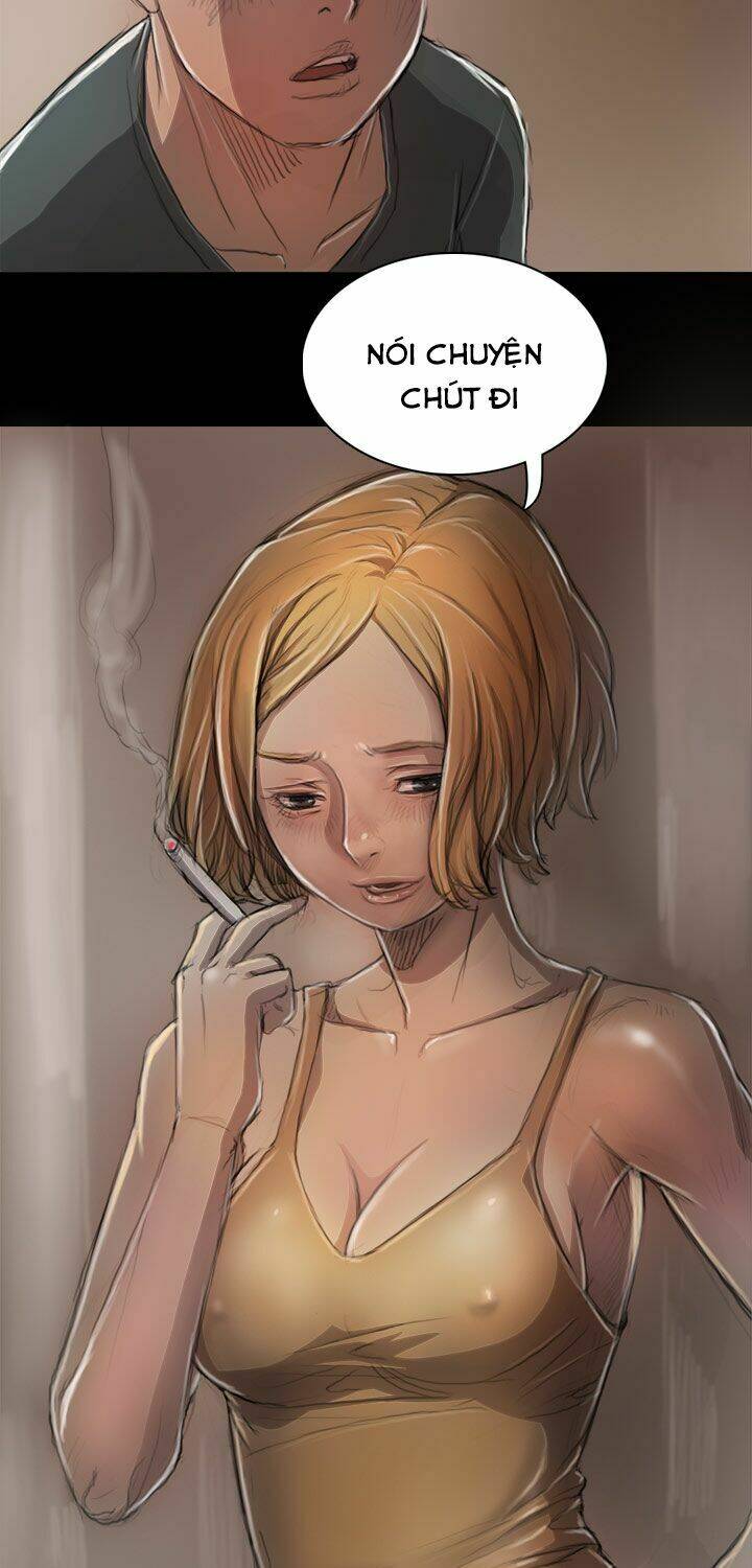 noona: yeon chapter 8 44