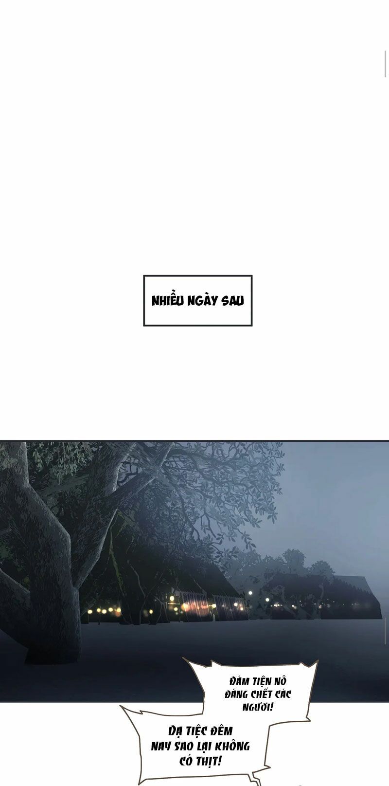 nhất đại linh hậu chapter 119.3 14