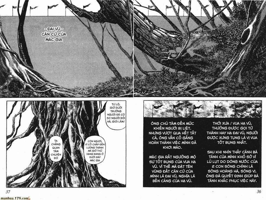 binh pháp mặc công chapter 42 3