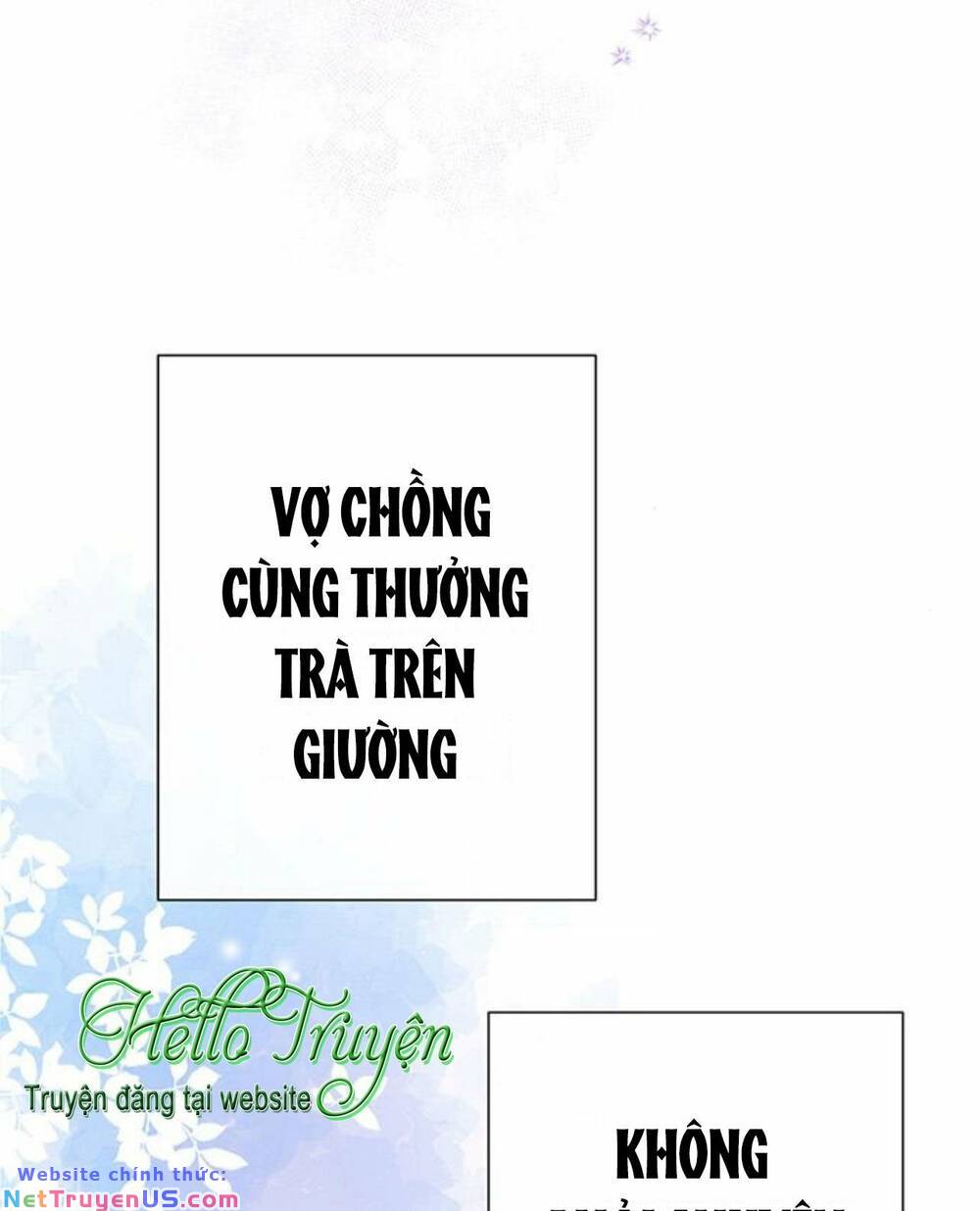 Hoàng Tử Rắc Rối chapter 48.1 47