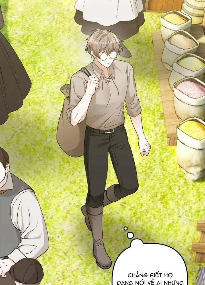 tại sao mẹ chồng tôi lại như thế này? chapter 30 57