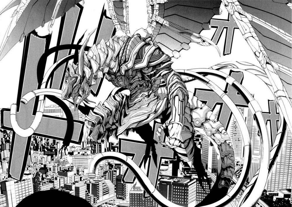 greed packet infinity chapter 1 47