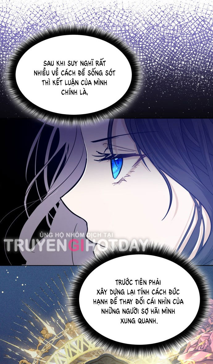 tôi trở thành vợ cũ của nam chính chapter 2.1 47