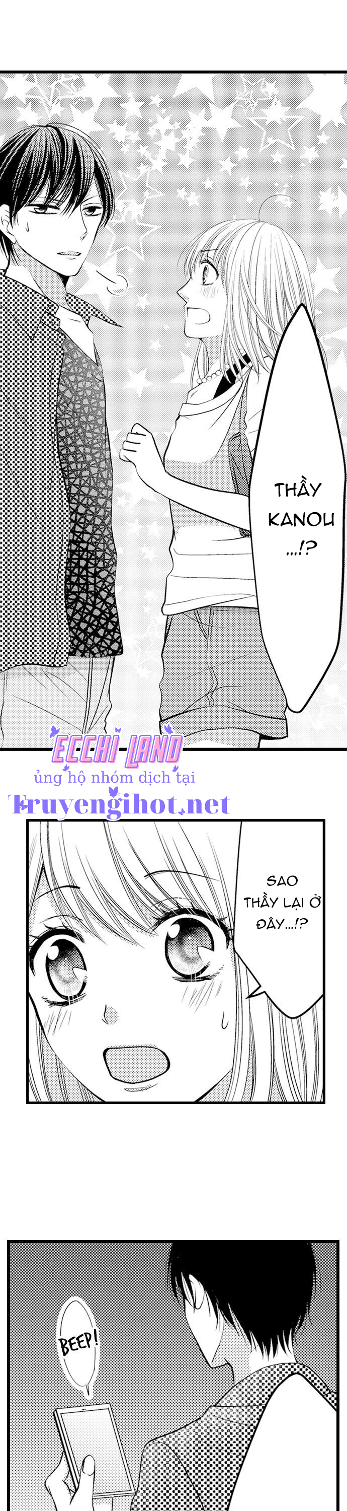 2 giờ sáng tại nhà của thầy giáo chapter 2.1 3