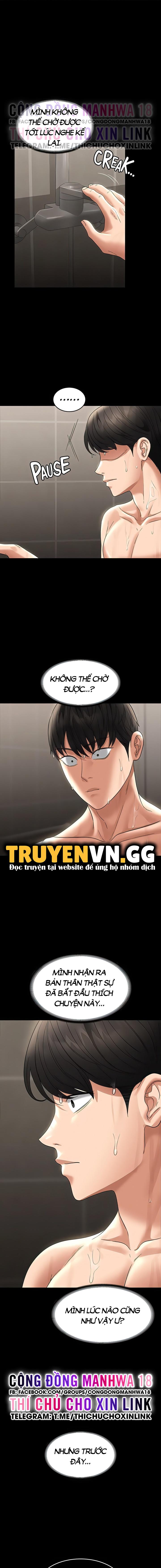 ứng dụng cầu được ước thấy chapter 83 20