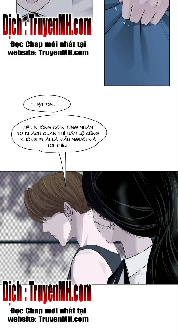 điêu khắc chapter 52 2