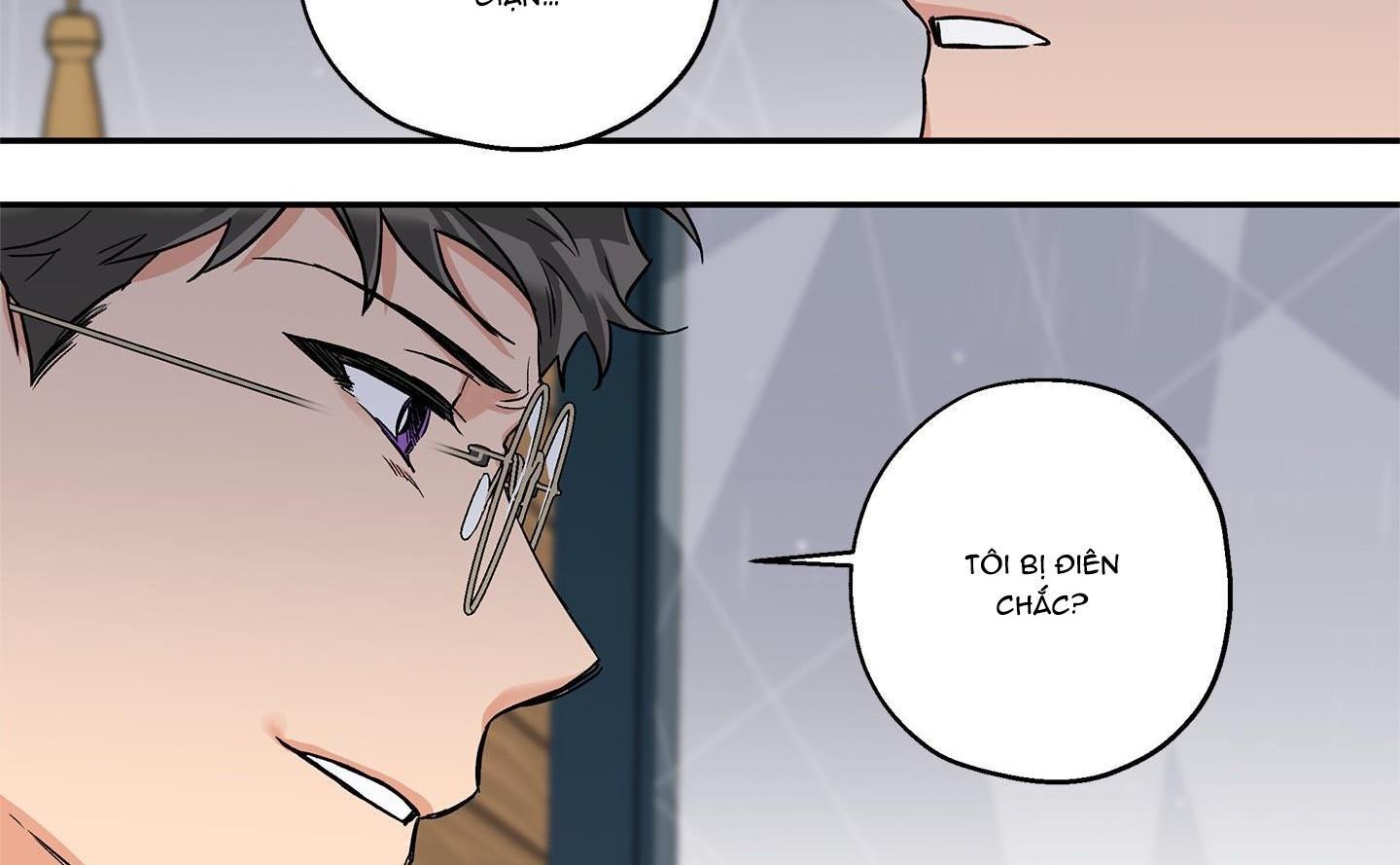 gâu gâu! chapter 38 146