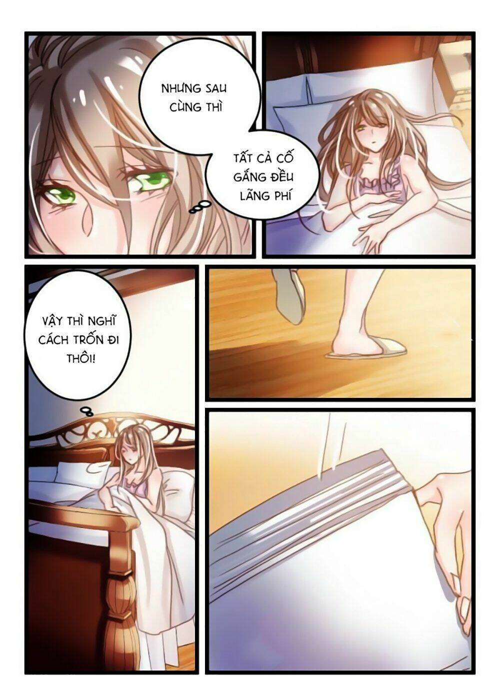 nam thần cách vách chapter 22 3