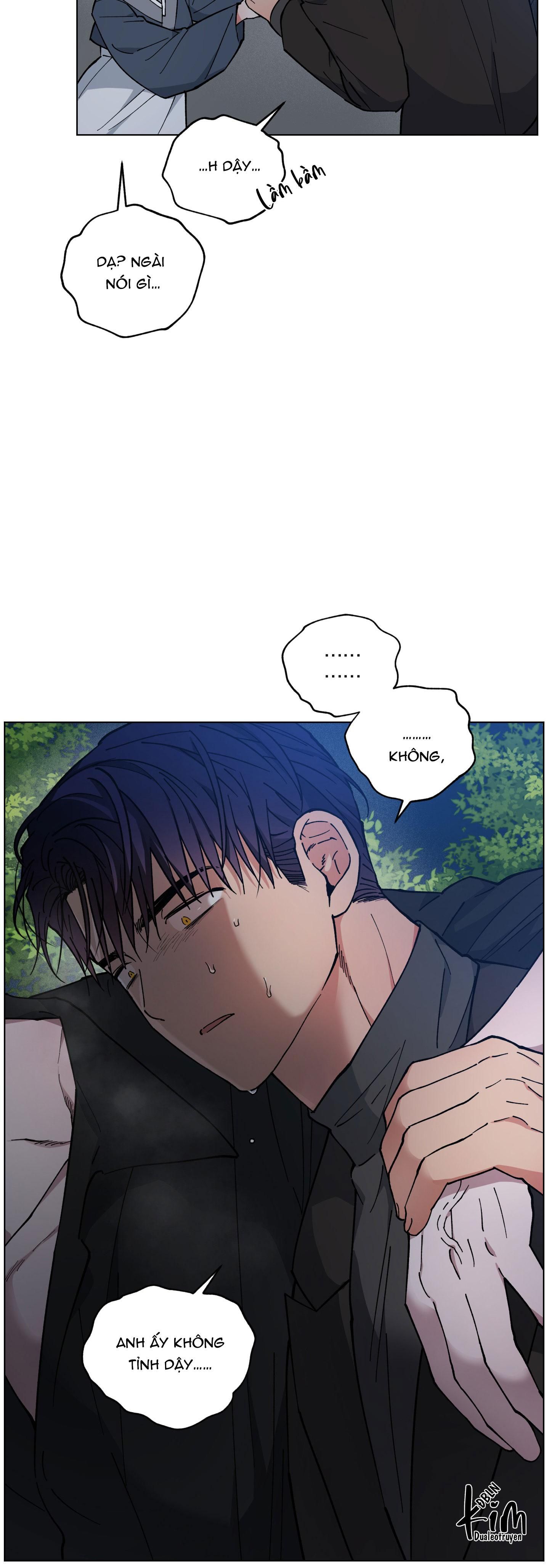 bình minh của rồng chapter 31 7