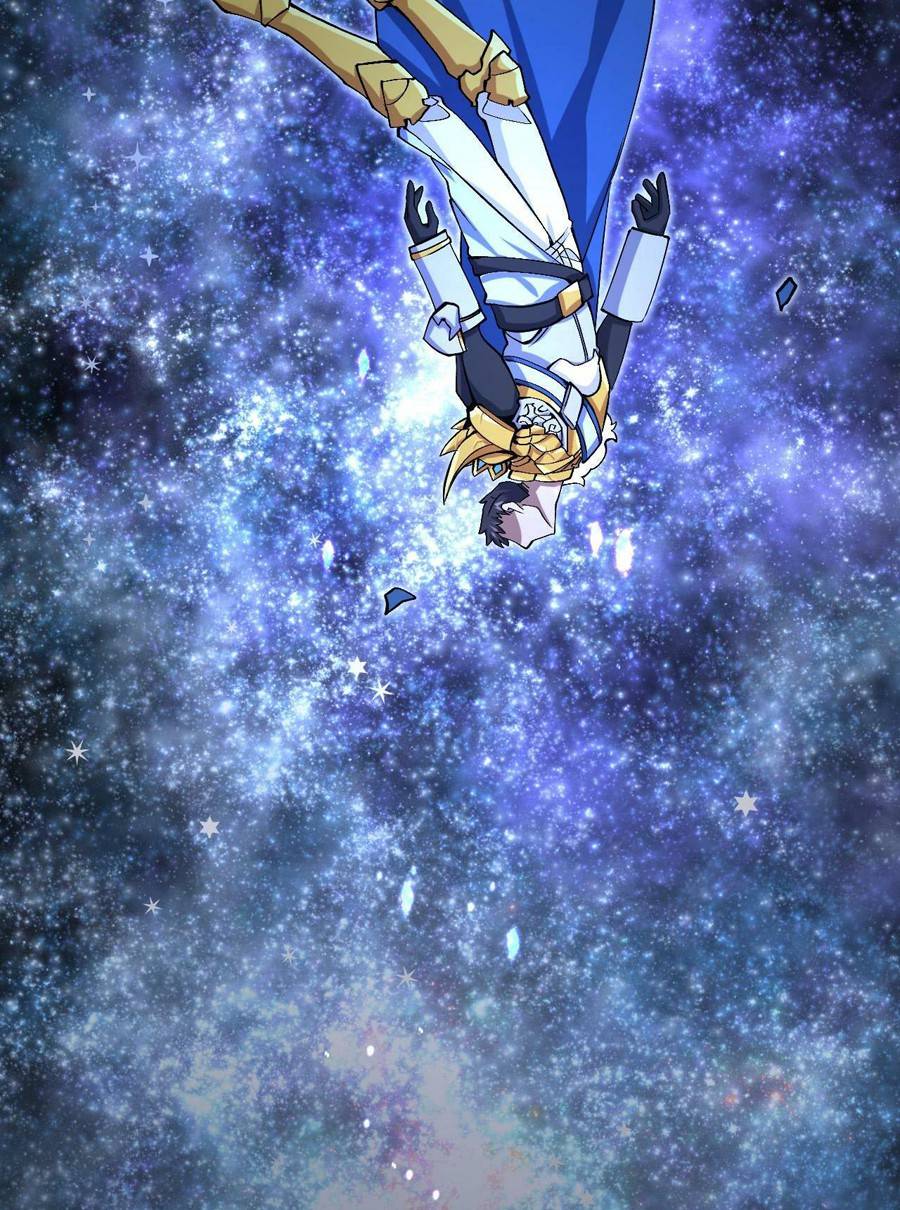 vú em thánh kỵ sĩ chapter 2.1 34