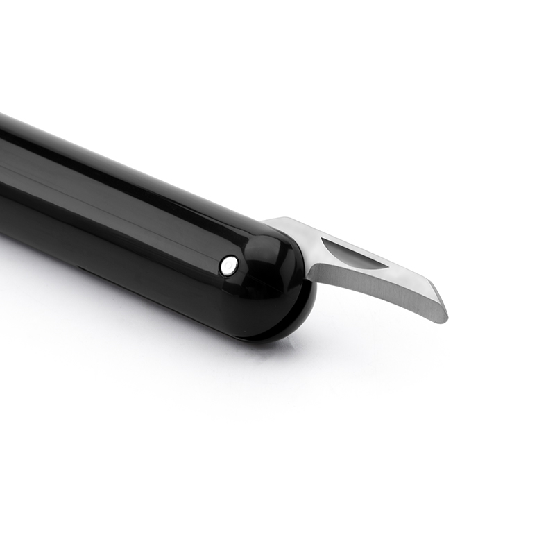 Dụng cụ khui Vang dạng bút tiện lợi, dụng cụ pha chế Air Corkscrew Black Edition