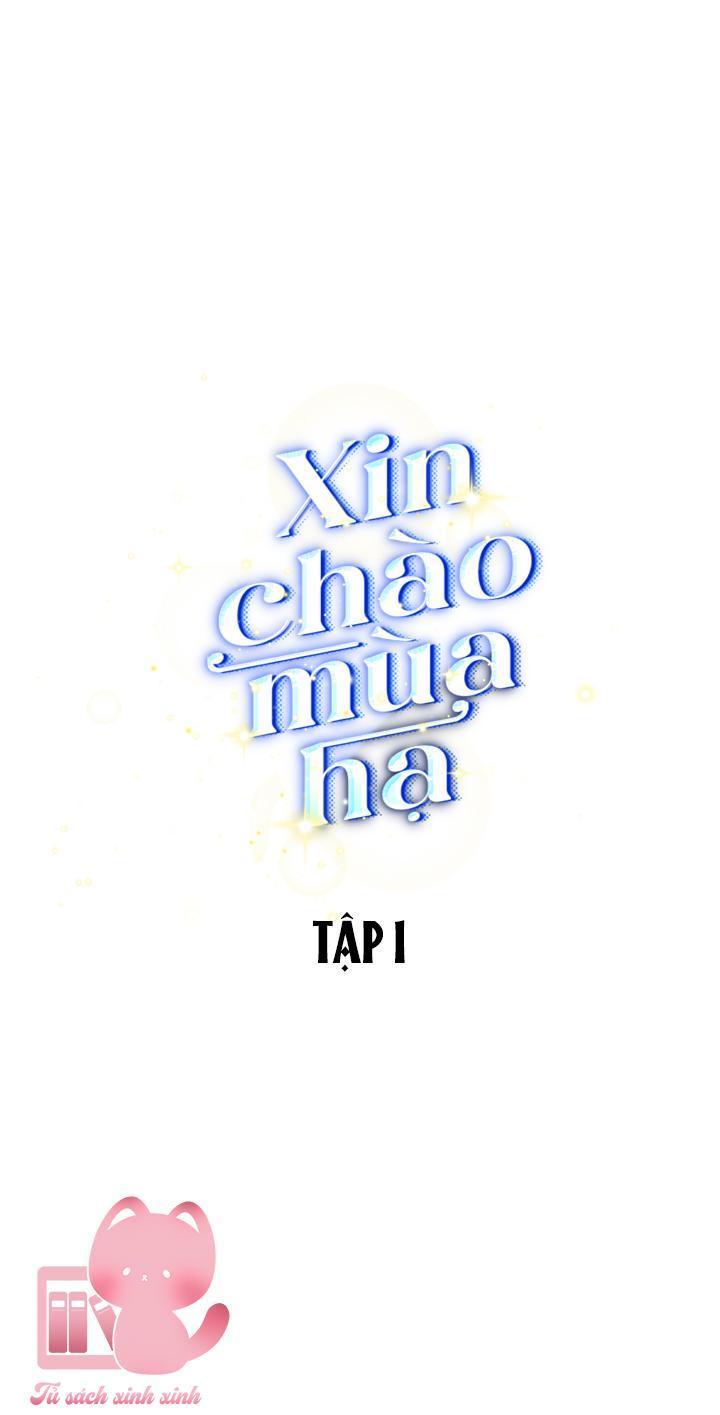 xin chào, mùa hạ chapter 1 12
