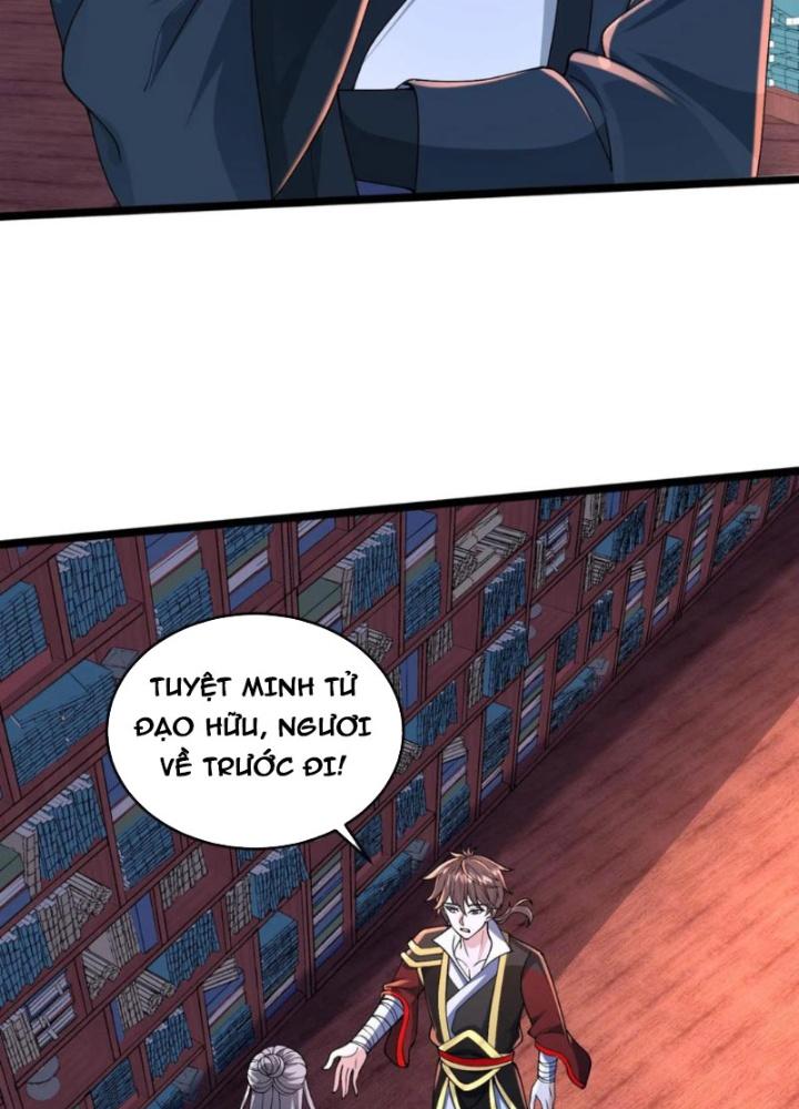 ta nuôi ma quỷ ở trấn ma ti chapter 247 58