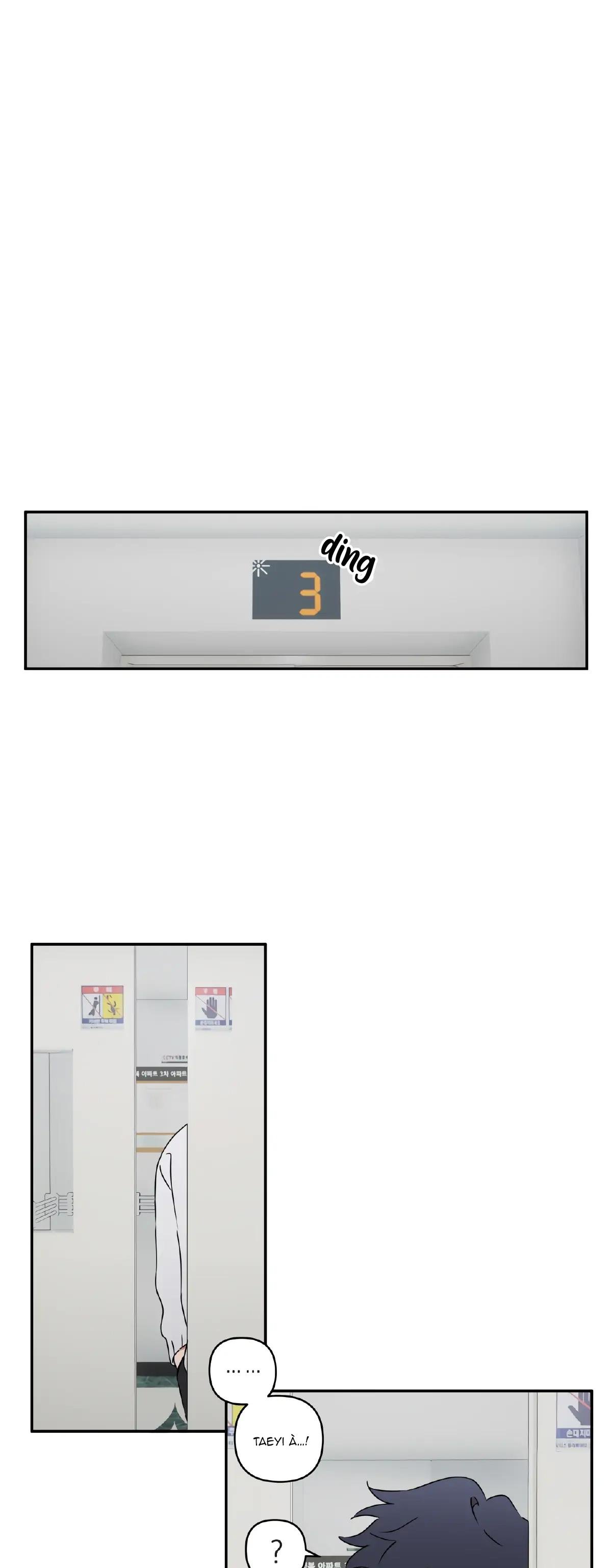 giấu kĩ vào, đừng để tớ nhìn thấy cái xx của cậu! chapter 1 23