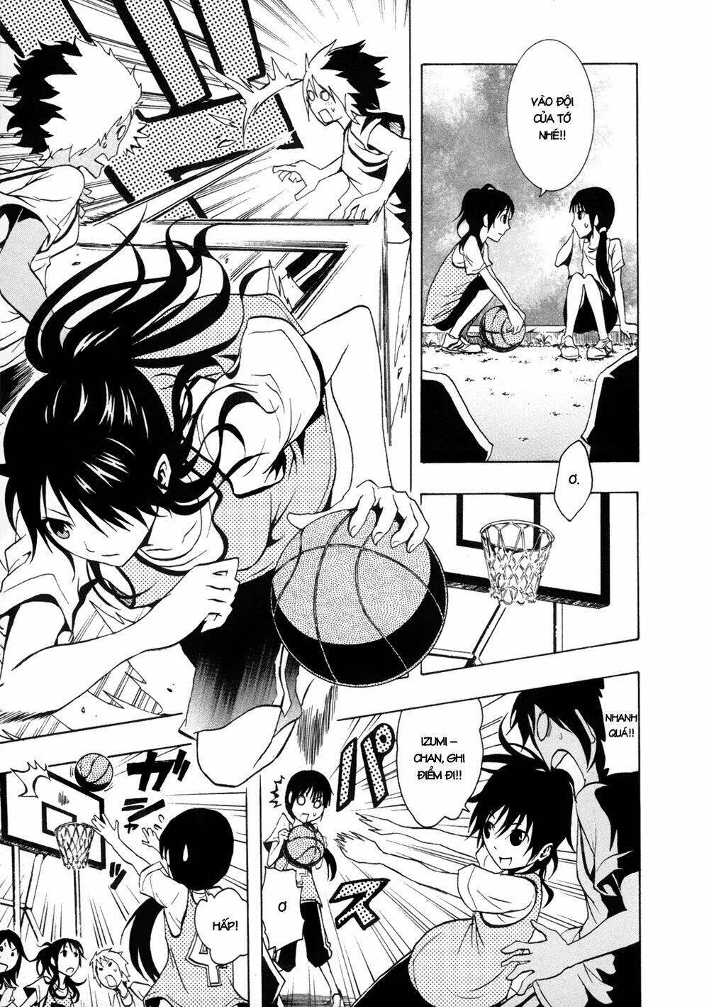 ga-rei chapter 34 11