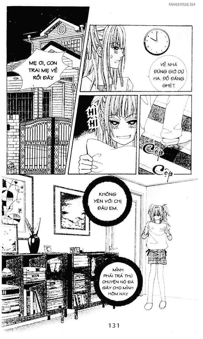 điên vì yêu - love like crazy chapter 11 19