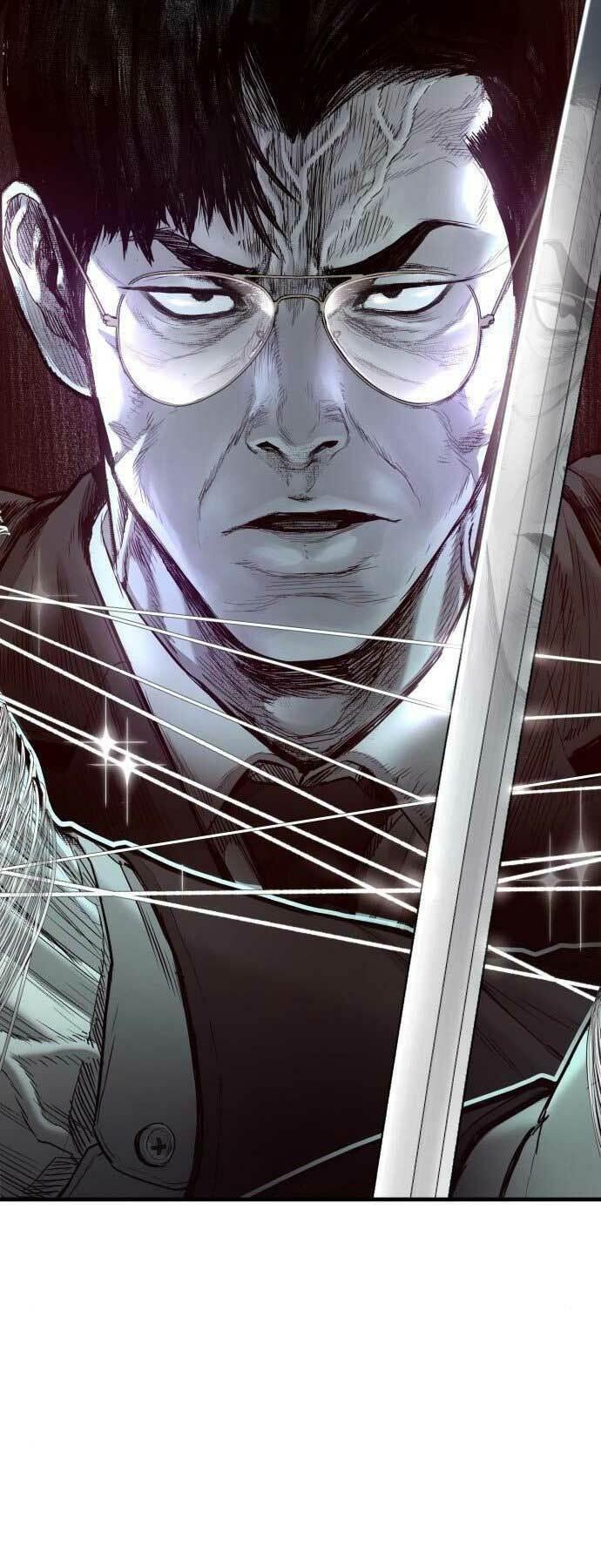 đặc vụ kim chapter 61 133