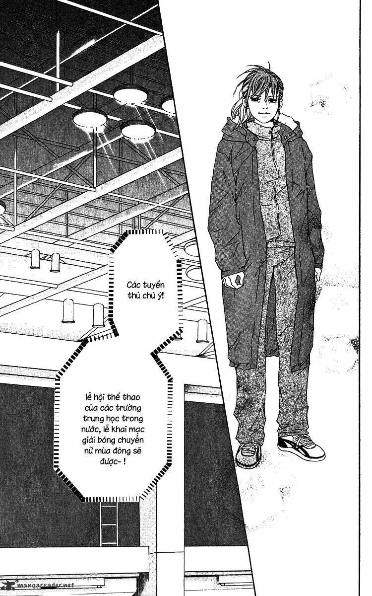 xứng danh anh hùng chapter 62 40