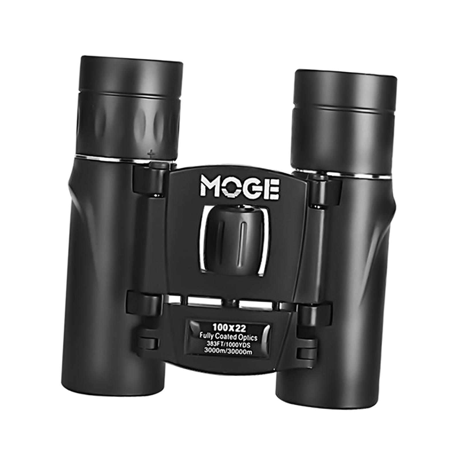 Binoculars 3000m/30000m High Power Low Light 100X22