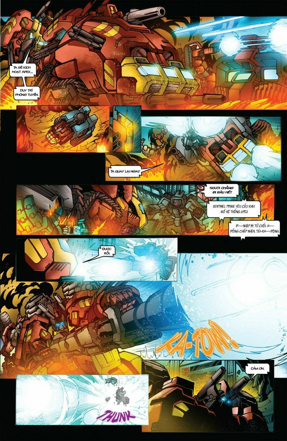 the transformers: megatron origin chapter 4 15